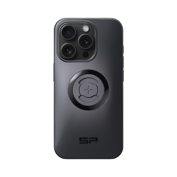 SP Connect Sp connect phone case iphone 15 pro spc+ [52669]